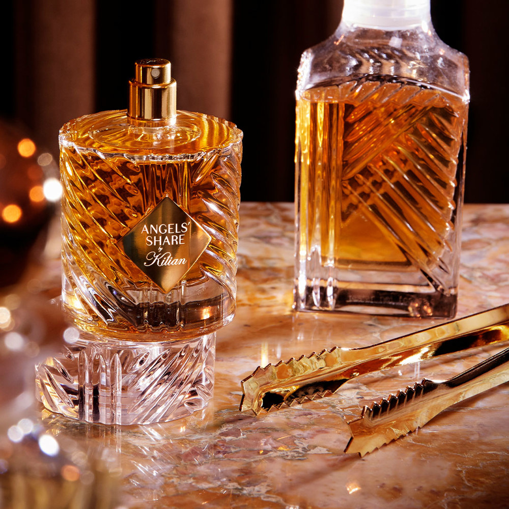 香水(ユニセックス) Kilian Angels' Shares 100ml KILIAN PARIS Angel's Share 100ml | Jarrolds, Norwich